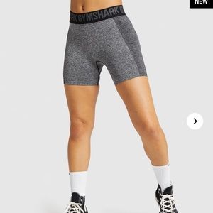 Gymshark flex shorts